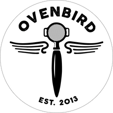 Ovenbird Coffee & Liquids